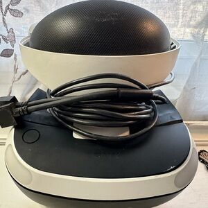 Sony Dual-Tone VR Headset